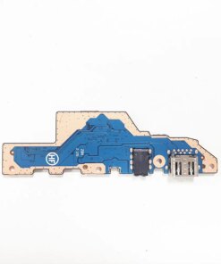 Realme Book RMNB 1002 1001 1003 USB Audio Board NB5222_DB_V3_PCB - Image 3