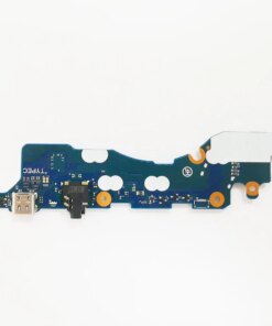 Alternative view of xiaomi Book Pro 14 2022 MI Book Pro 16 Audio Type-c Charging Power Board