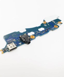 xiaomi Book Pro 14 2022 MI Book Pro 16 Audio Type-c Charging Power Board - Image 4