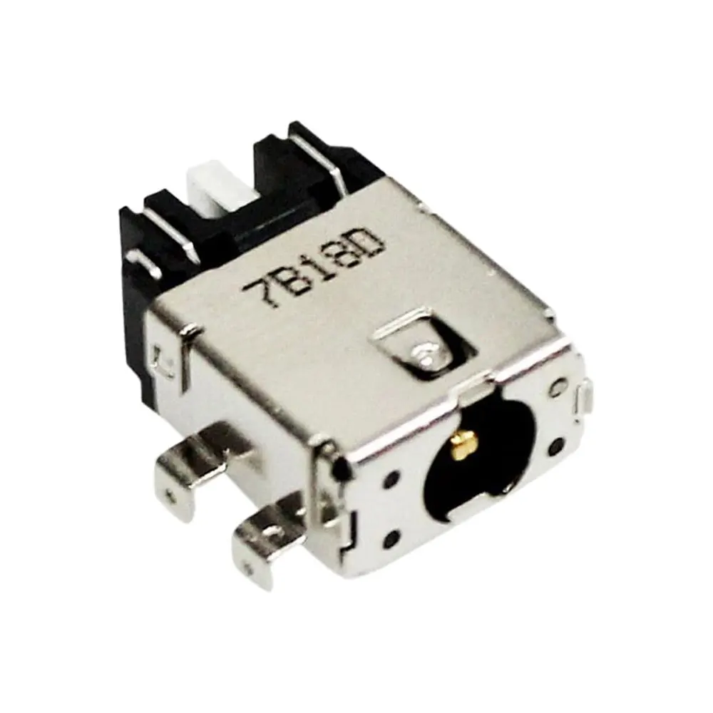 Charging Power port ASUS Vivobook TP401N TP401NA TP401CA TP401M E410M E410K S406U J401M - Image 5