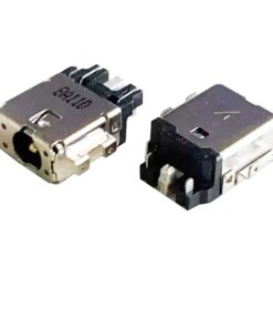 Alternative view of Charging Power port ASUS Vivobook TP401N TP401NA TP401CA TP401M E410M E410K S406U J401M