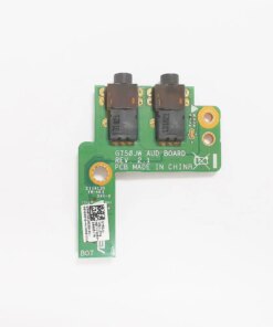 ASUS ROG G750J G750JW G750JS G750JZ G750JX G750JM G750JY G750JH Audio Port Board - Image 6