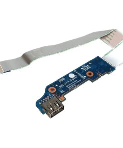 HP 17-CP 17-CN 17T-CN Probook 470 G8 470 G9 USB port Board 6050A3417801 6050A3260901 - Image 5