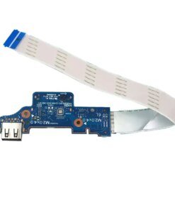 HP 17-CP 17-CN 17T-CN Probook 470 G8 470 G9 USB port Board 6050A3417801 6050A3260901 - Image 3