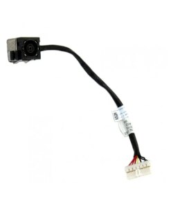 Dell Inspiron 14R 5421 5437 14 3421 3437 Power Charging Cable 0JRHPG 50.4XP06.031 - Image 6