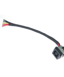 Dell Inspiron 14R 5421 5437 14 3421 3437 Power Charging Cable 0JRHPG 50.4XP06.031 - Image 2