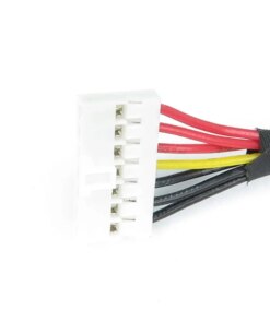 Dell Inspiron 14R 5421 5437 14 3421 3437 Power Charging Cable 0JRHPG 50.4XP06.031 - Image 5