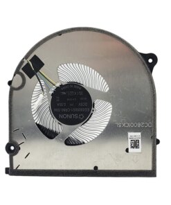 Alternative view of Cooling Fan Dell Pro 14 Plus PB14250 PB14255 01JVY3 EG50050S1-CR81-S9A ND85C64 24D19 CR80