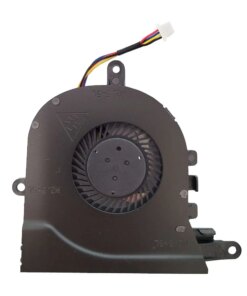Dell Inspiron 15 5575 5570 5593 3533 3583 3584 3585 3593 3595 P75F 3501 3502 3505 cooling Fan - Image 6