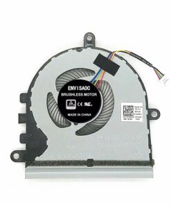 Dell Inspiron 15 5575 5570 5593 3533 3583 3584 3585 3593 3595 P75F 3501 3502 3505 cooling Fan - Image 3