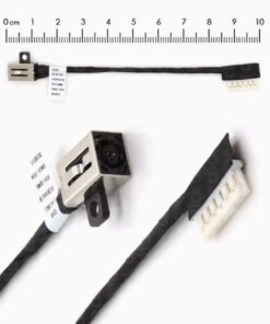 Dell Vostro 3400 3401 3405 3500 3501 3511 P132G Power Charging Cable 0XHV65 DC301016E00 - Image 3