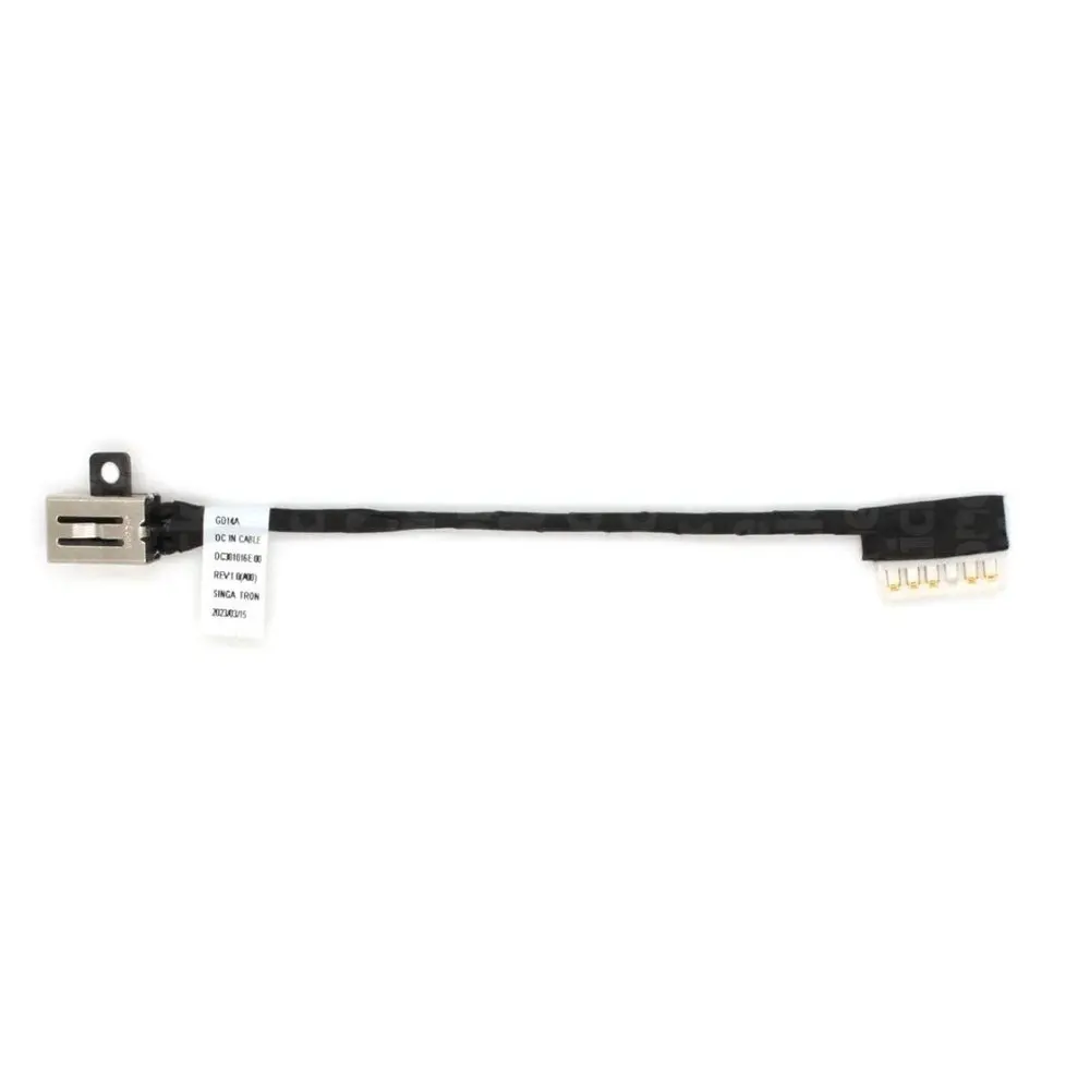 Dell Vostro 3400 3401 3405 3500 3501 3511 P132G Power Charging Cable 0XHV65 DC301016E00 - Image 2