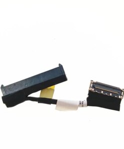 Dell Latitude 3480 3580 E3480 E3580 SATA HDD SSD Cable 0FD9M5 450.0A103.0011 - Image 3