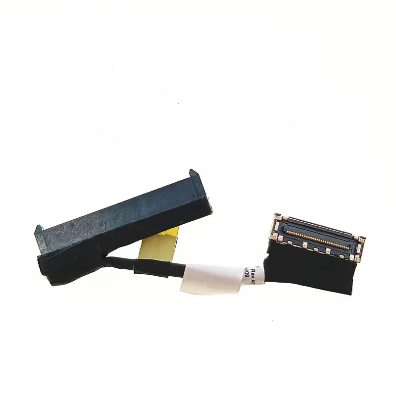 Dell Latitude 3480 3580 E3480 E3580 SATA HDD SSD Cable 0FD9M5 450.0A103.0011 - Image 3