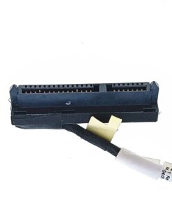 Dell Latitude 3480 3580 E3480 E3580 SATA HDD SSD Cable 0FD9M5 450.0A103.0011 - Image 6