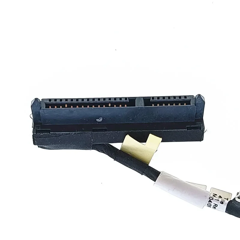 Dell Latitude 3480 3580 E3480 E3580 SATA HDD SSD Cable 0FD9M5 450.0A103.0011 - Image 6