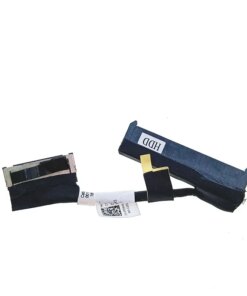 Alternative view of Dell Latitude 3480 3580 E3480 E3580 SATA HDD SSD Cable 0FD9M5 450.0A103.0011