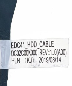 Dell Latitude 5400 5401 5410 5411 E5400 E5401 E5402 E5405 E5410 E5411 SATA HDD SSD Cable - Image 3