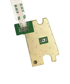 Dell Latitude 3410 ON/OFF Switch Power Button Board 0X2HK6 450.0KA07.0001 - Image 4