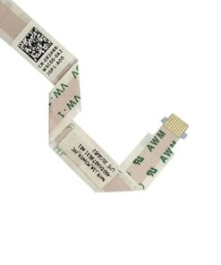 Dell Latitude 3410 ON/OFF Switch Power Button Board 0X2HK6 450.0KA07.0001 - Image 5