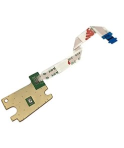 Dell Latitude 3410 ON/OFF Switch Power Button Board 0X2HK6 450.0KA07.0001 - Image 2
