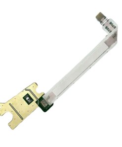 Dell Latitude 3510 E3510 ON/OFF Switch Power Button Board 0PTJ6D 450.0KD0A.0011 - Image 2
