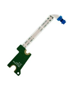 Dell Latitude 3510 E3510 ON/OFF Switch Power Button Board 0PTJ6D 450.0KD0A.0011 - Image 3