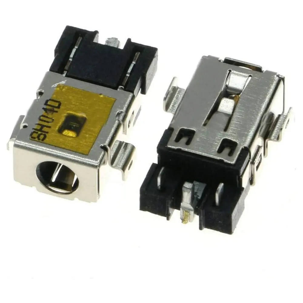 Charging Port Power Acer TravelMate B1 B118 TMB118 TMP215-52 EX215-53 SP111-32N A515-55G - Image 2