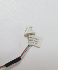 Toshiba Satellite C50 C50-A C50D-A C55D C55T C55D-A C55-A Power Button Board 000320220 - Image 6
