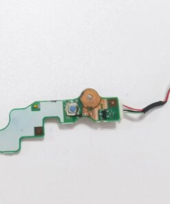 Toshiba Satellite C50 C50-A C50D-A C55D C55T C55D-A C55-A Power Button Board 000320220 - Image 5