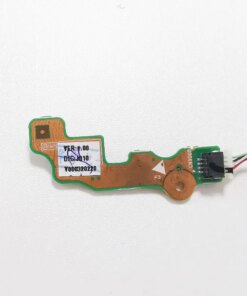 Toshiba Satellite C50 C50-A C50D-A C55D C55T C55D-A C55-A Power Button Board 000320220 - Image 4