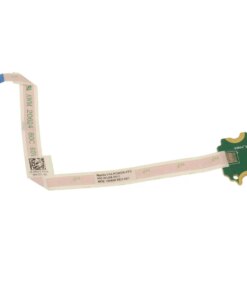 Dell Inspiron 5490 5498 Vostro 5490 5498 Power Button Board 0P91F5 0J9MFH - Image 5