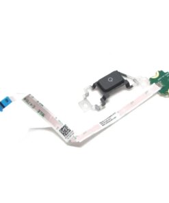 Dell Inspiron 5490 5498 Vostro 5490 5498 Power Button Board 0P91F5 0J9MFH - Image 3