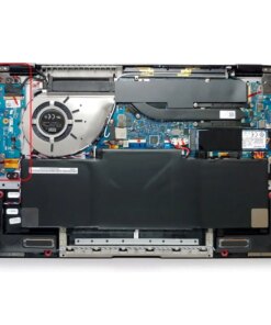 ASUS Zenbook Flip 14 UX463 UX463F UX463FA UX463FL I/O Audio USB Port Power Button Board - Image 6