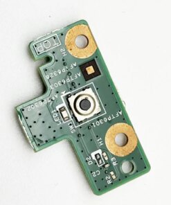 Lenovo ThinkPad L540 Power Button Board 04X4862 0C62563 48.4LH11.011 04X4863 - Image 4
