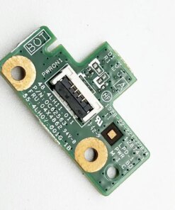 Lenovo ThinkPad L540 Power Button Board 04X4862 0C62563 48.4LH11.011 04X4863 - Image 5