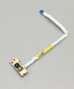HP Probook 430 G4 440 G4 HSTNN-Q04C Switch Power Button Board DA0X81PB6C0 - Image 4