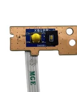 HP Probook 430 G4 440 G4 HSTNN-Q04C Switch Power Button Board DA0X81PB6C0 - Image 5