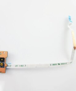 HP Probook 430 G4 440 G4 HSTNN-Q04C Switch Power Button Board DA0X81PB6C0 - Image 2