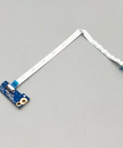 HP Probook 430 G4 440 G4 HSTNN-Q04C Switch Power Button Board DA0X81PB6C0 - Image 3