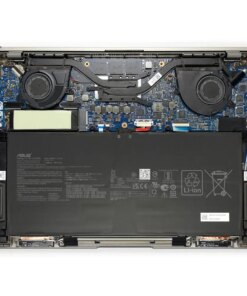 ASUS Zenbook S 13 OLED UX5304 UX5304V UX5304VA UX5304M UX5304MA I/O Sound Card Audio USB Port Board - Image 6