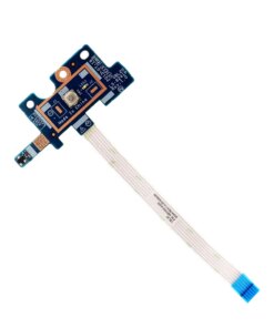 HP ZBOOK 15 G1 ZBOOK 15 G2 WiFi Power Button Board VBL20 LS-9241P LS-9242P - Image 3