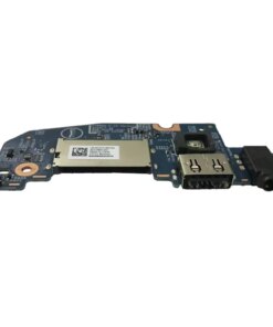 Dell Inspiron 5510 5515 5518 Card Reader Audio USB Power Button Board 0PJ0KN 0KCHVM - Image 5