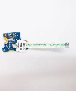 HP Probook 640 G1 645 G1 Power Button Board Sound 6050A2566601 6050A2566501 - Image 3