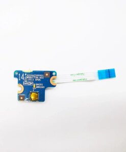 HP Probook 640 G1 645 G1 Power Button Board Sound 6050A2566601 6050A2566501 - Image 2