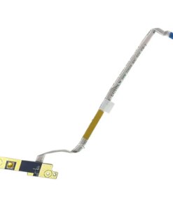 HP Latitude 3500 E3500 Power Button Board 0RX87V 0JC6NY 450.0FY0C.0001 450.0FY0D.0001 - Image 2