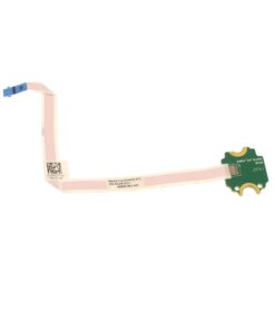 Dell Inspiron 5590 5598 Vostro 5590 Power Button Board 0NPJ29 0PH88G 450.0HG06.0001 - Image 5