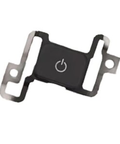 Dell Inspiron 5590 5598 Vostro 5590 Power Button Board 0NPJ29 0PH88G 450.0HG06.0001 - Image 3