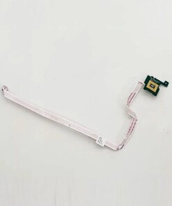 Dell Latitude 3301 Inspiron 5390 5391 Vostro 5390 5391 USB Audio Power Button Board - Image 3