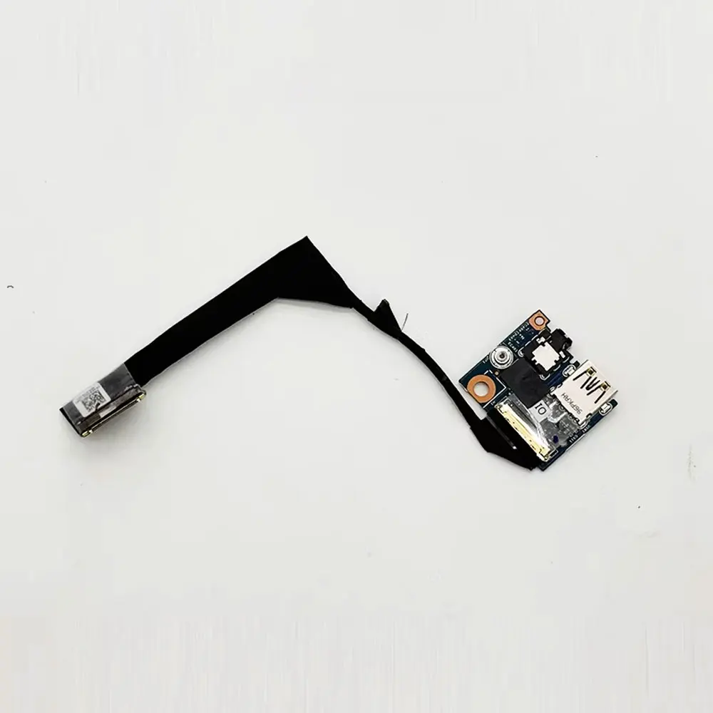 Dell Latitude 3301 Inspiron 5390 5391 Vostro 5390 5391 USB Audio Power Button Board - Image 2